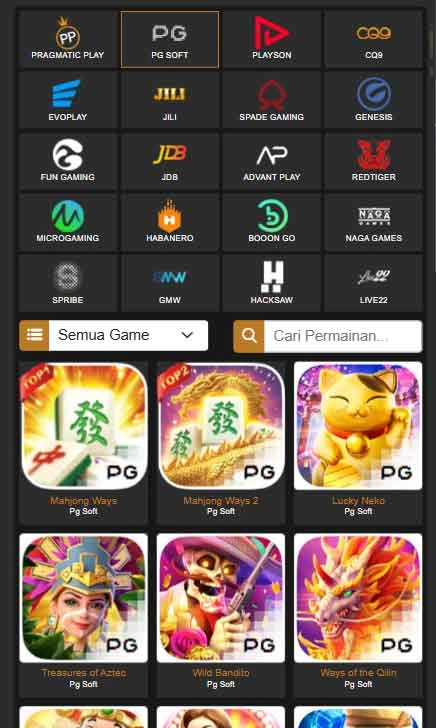 Jps88 Slot Update Hub pilih game