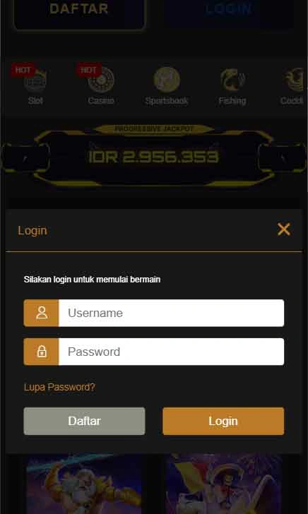 cara login Jps88 Slot Update Hub