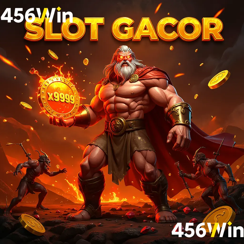 Logo Baru 456WIN Apk Slot Login Informasi Bisnis Theraser