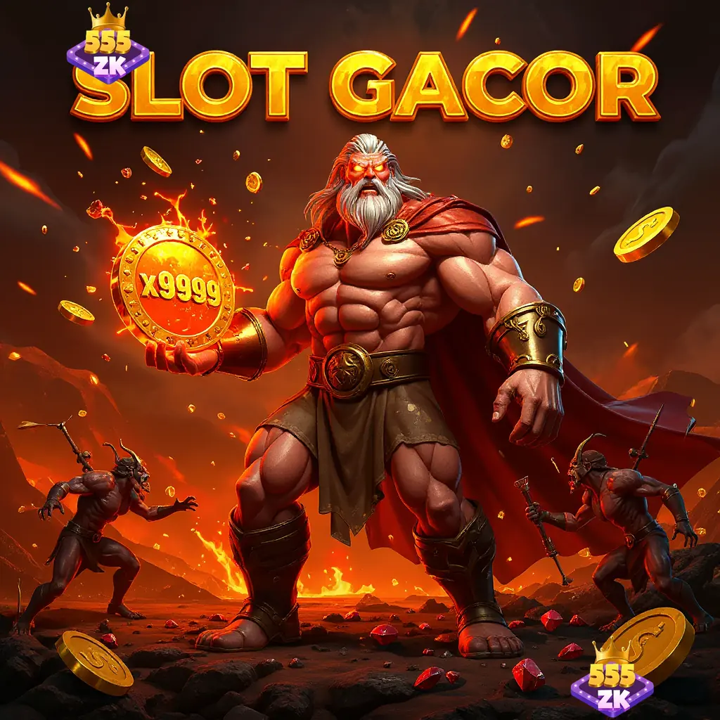 Logo Baru 555ZK Apk Slot Login Informasi Bisnis Theraser
