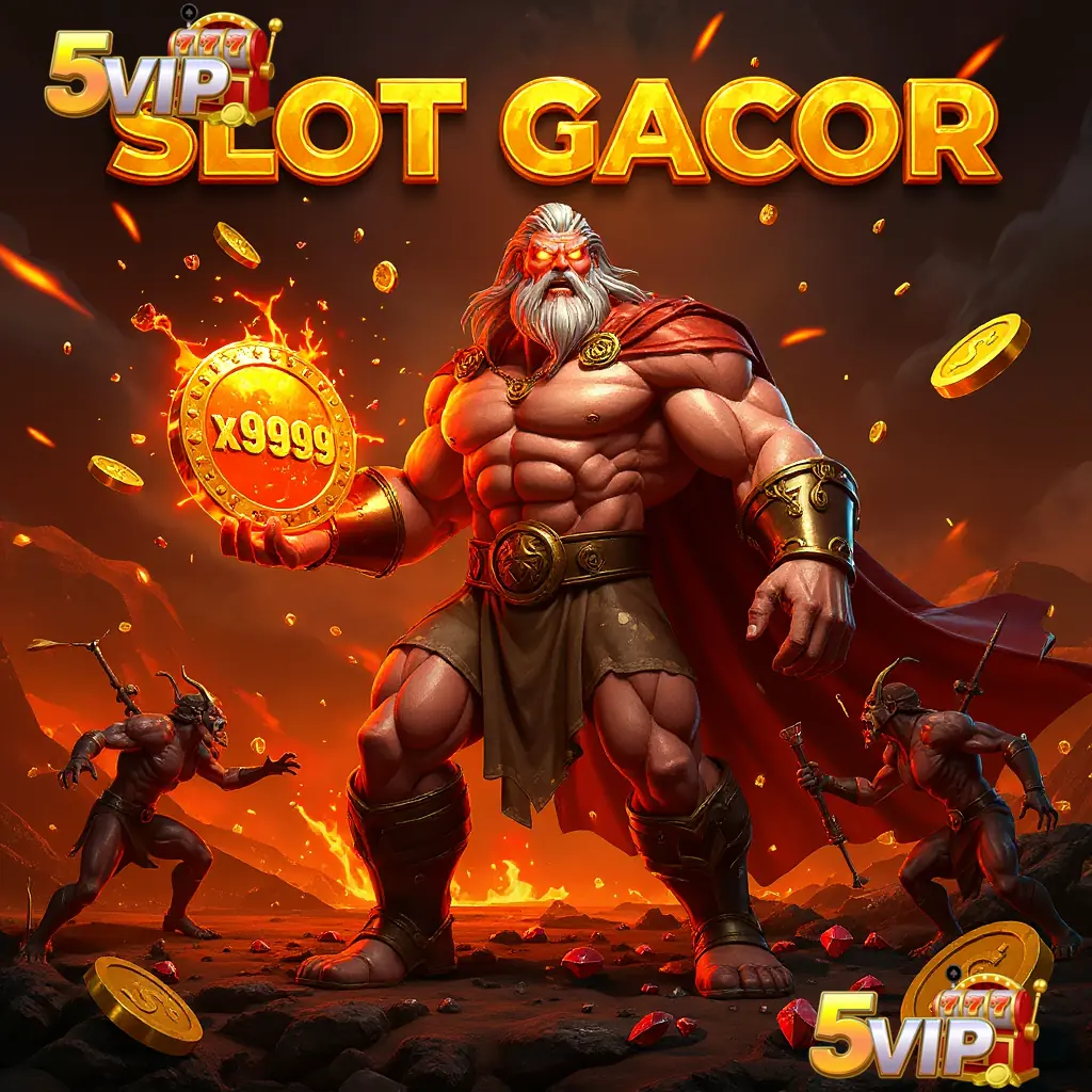 Logo Baru 5SVIP Apk Slot Login Informasi Bisnis Theraser