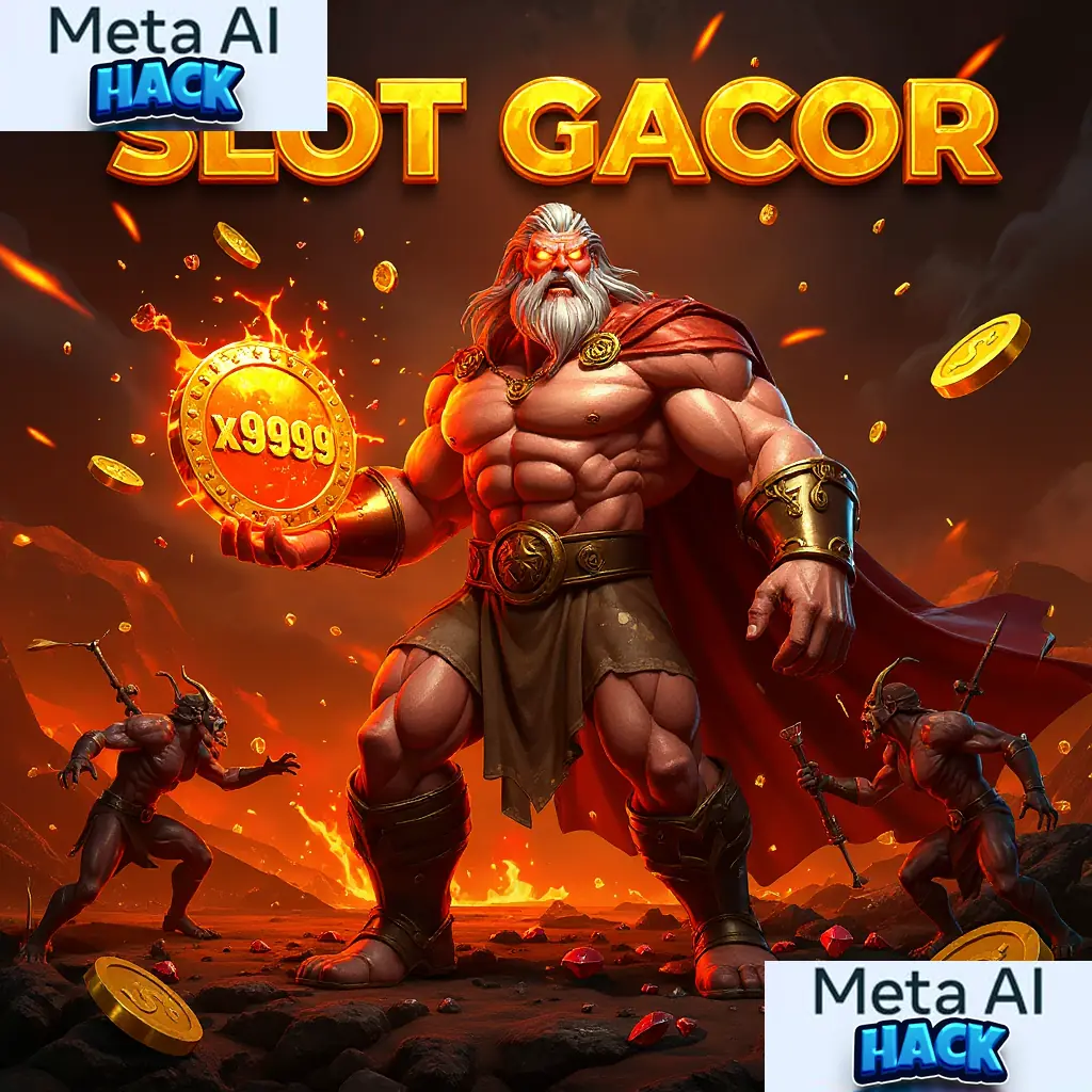 Logo Baru AI META HACK Apk Slot Login Informasi Bisnis Theraser