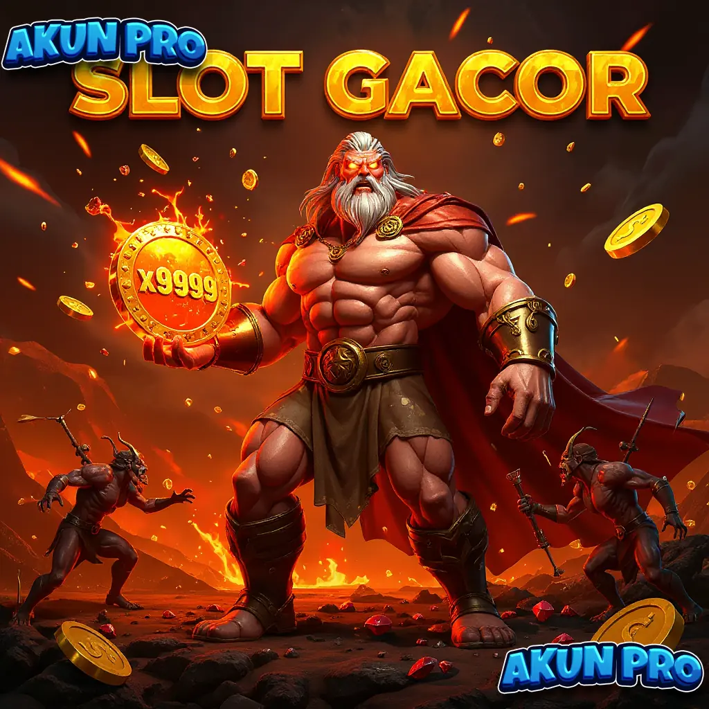 Logo Baru AKUN PRO SERVER GACOR Apk Slot Login Informasi Bisnis Theraser