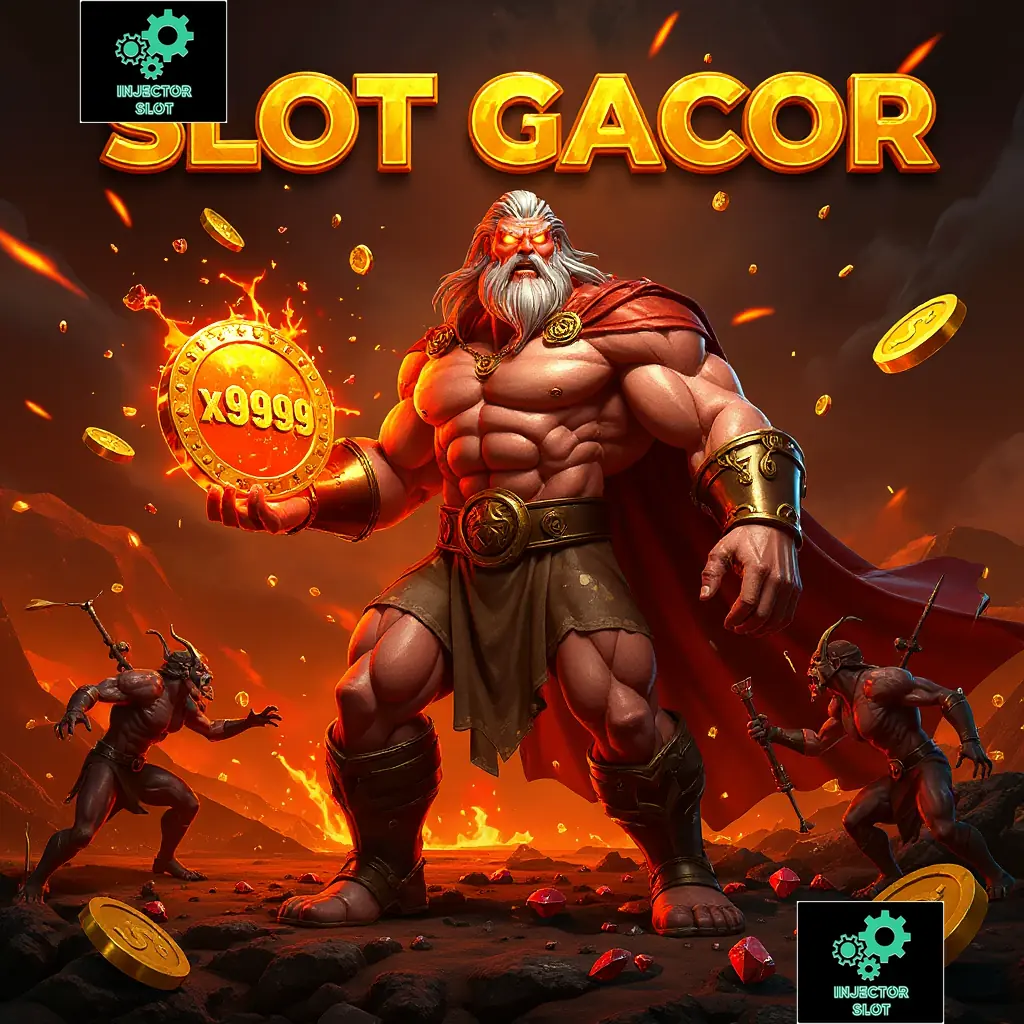Logo Baru APK INJECTOR Apk Slot Login Informasi Bisnis Theraser