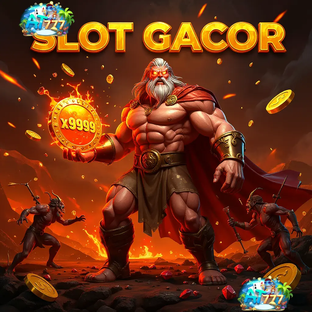 Logo Baru AT777 Apk Slot Login Informasi Bisnis Theraser