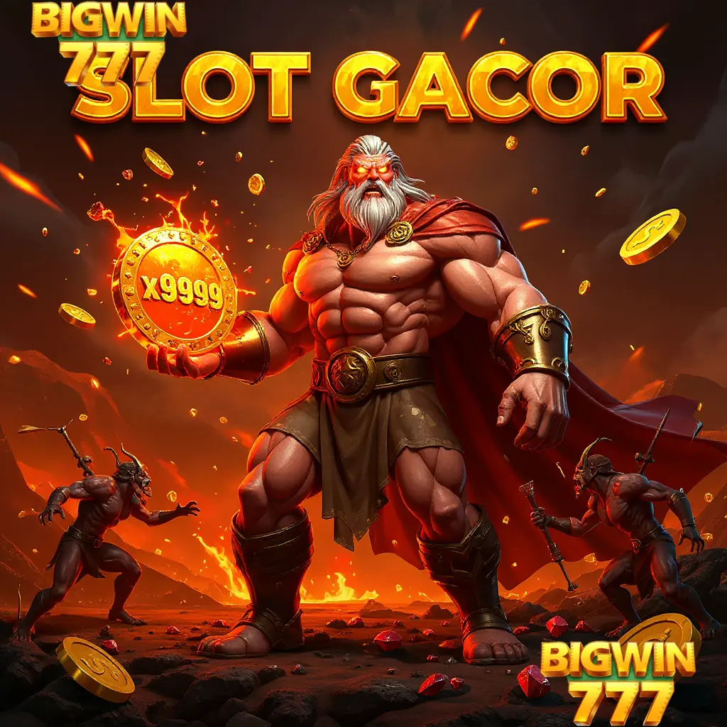 Logo Baru BIGWIN777 Apk Slot Login Informasi Bisnis Theraser