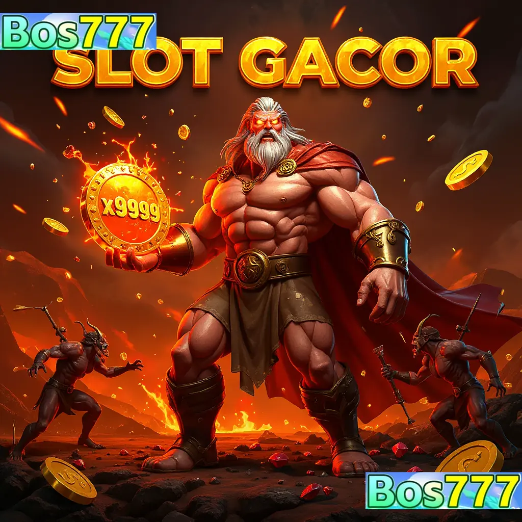 Logo Baru BOS777 Apk Slot Login Informasi Bisnis Theraser