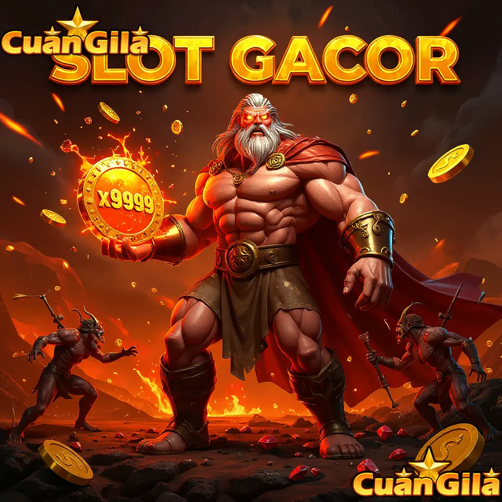 Logo Baru CUANGILA Apk Slot Login Informasi Bisnis Theraser