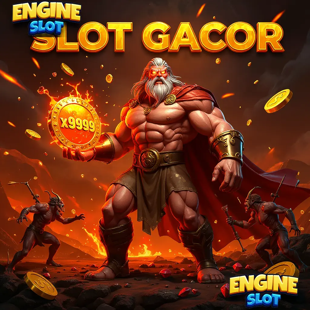 Logo Baru ENGINE SLOT Apk Slot Login Informasi Bisnis Theraser