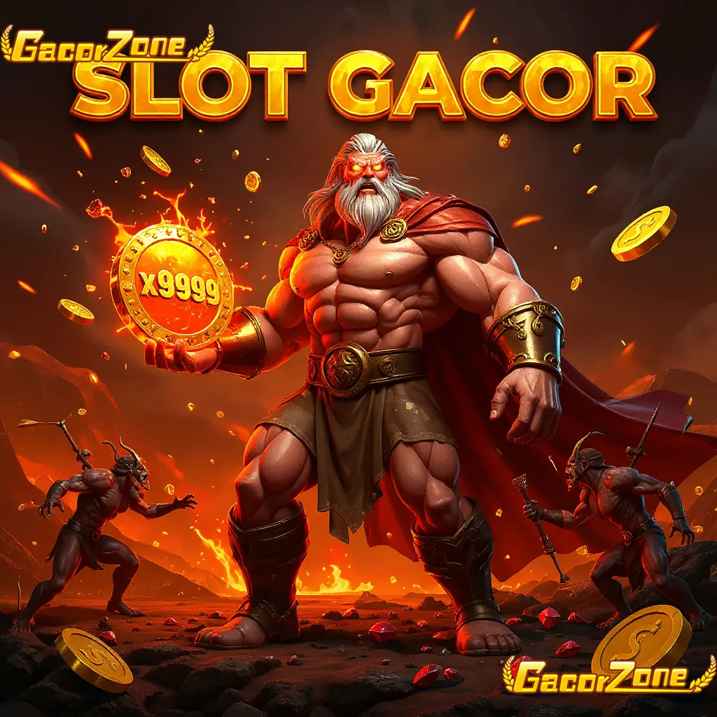 Logo Baru GACORZONE Apk Slot Login Informasi Bisnis Theraser
