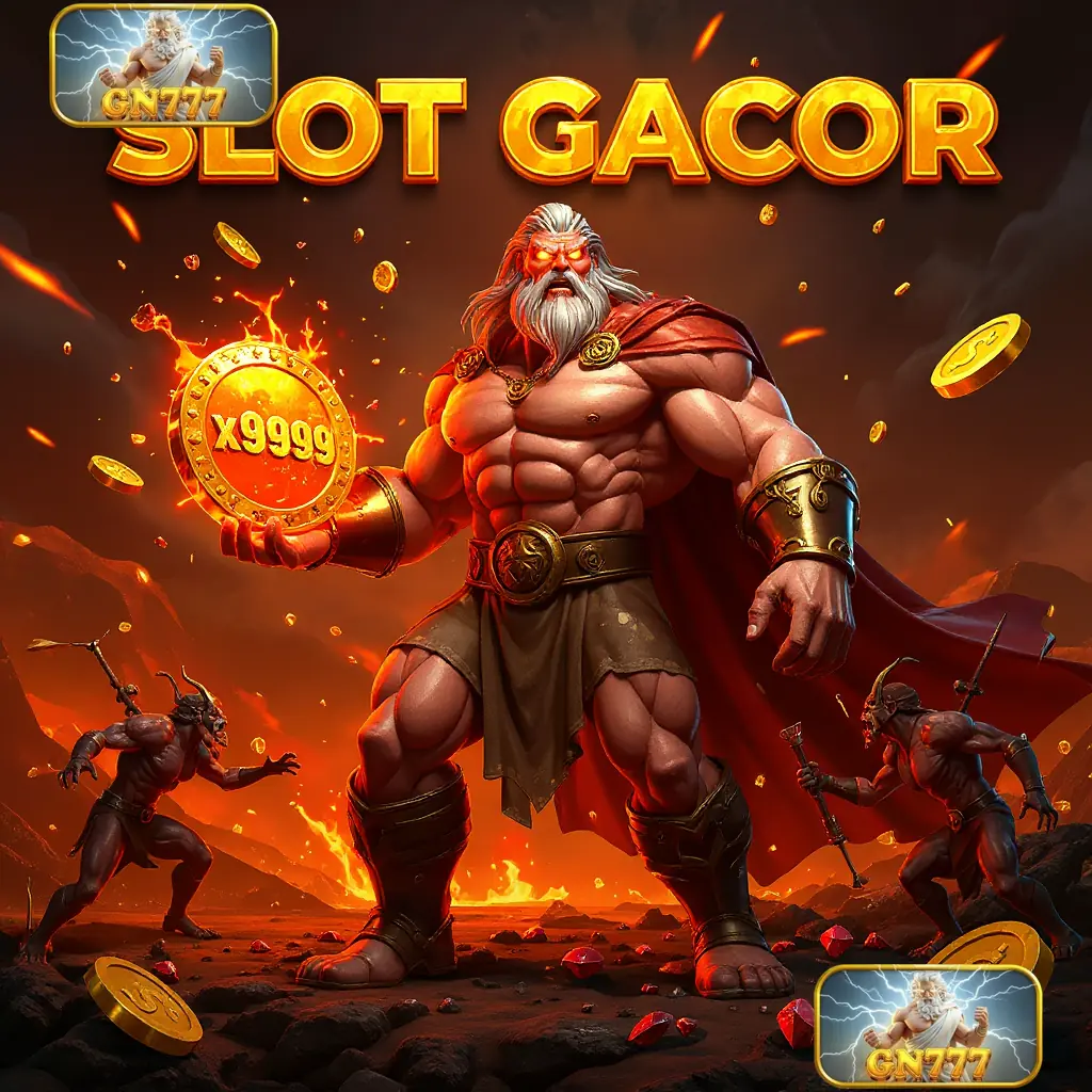 Logo Baru GN777 Apk Slot Login Informasi Bisnis Theraser