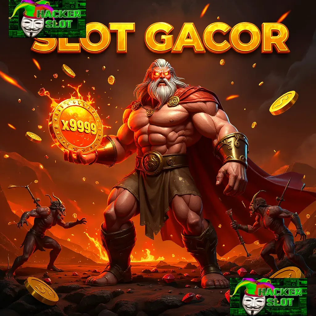 Logo Baru HACKER SLOT Apk Slot Login Informasi Bisnis Theraser