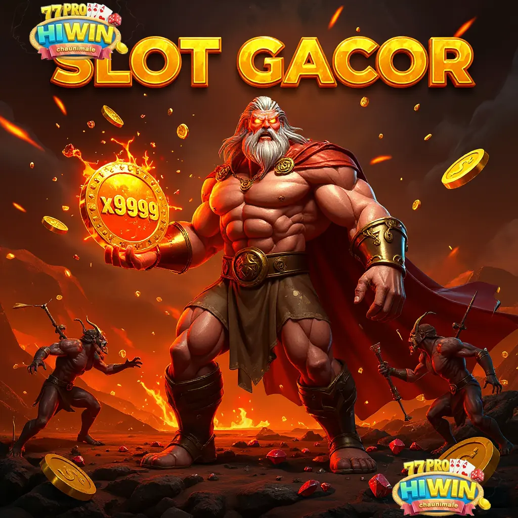 Logo Baru HIWINPRO Apk Slot Login Informasi Bisnis Theraser
