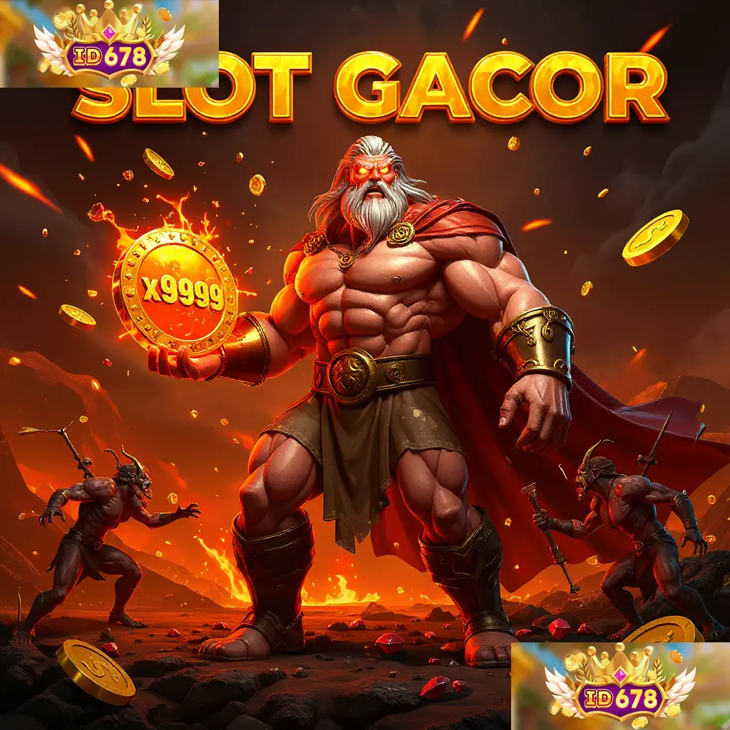 Logo Baru ID678 Apk Slot Login Informasi Bisnis Theraser