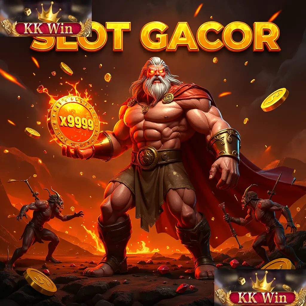 Logo Baru KKWIN Apk Slot Login Informasi Bisnis Theraser