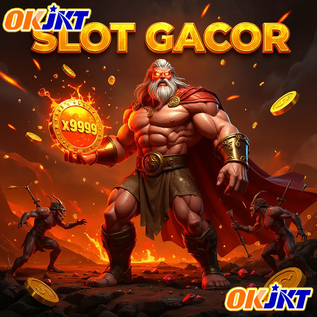 Logo Baru OKJKT Apk Slot Login Informasi Bisnis Theraser