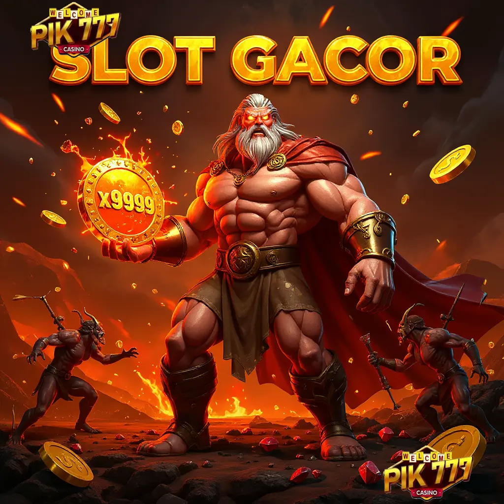 Logo Baru PIK777 Apk Slot Login Informasi Bisnis Theraser