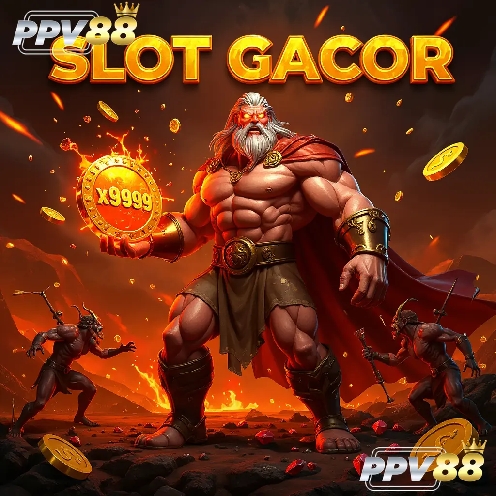Logo Baru PPV88 Apk Slot Login Informasi Bisnis Theraser