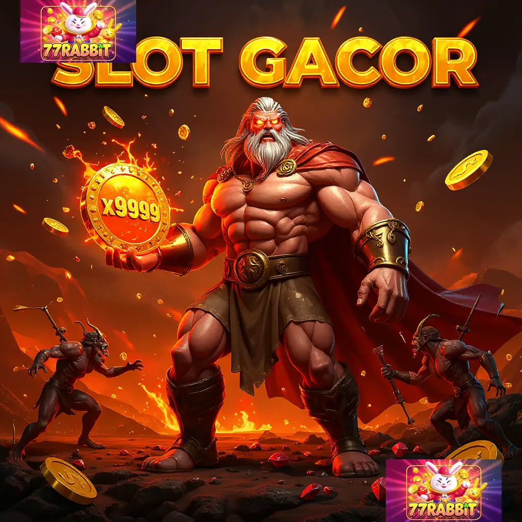 Logo Baru RABBIT77 Apk Slot Login Informasi Bisnis Theraser