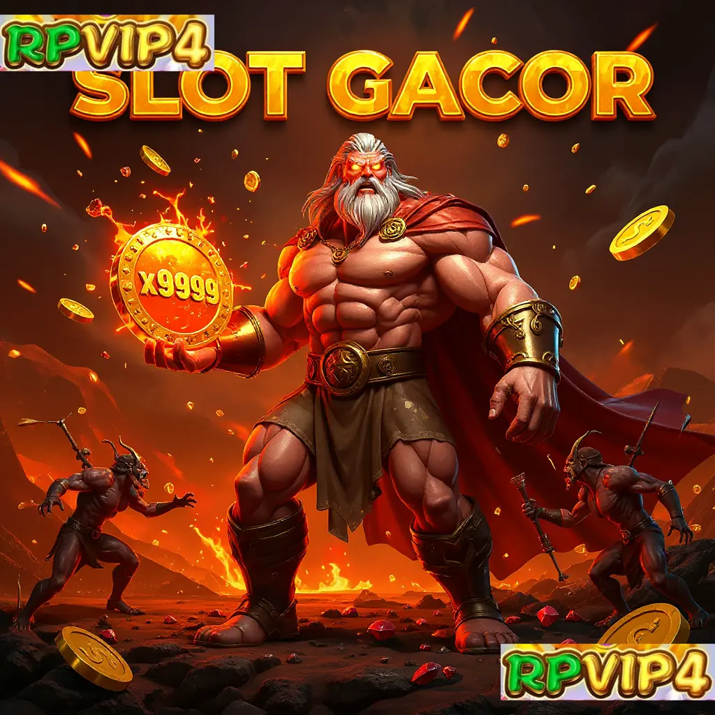 Logo Baru RPVIP4 Apk Slot Login Informasi Bisnis Theraser