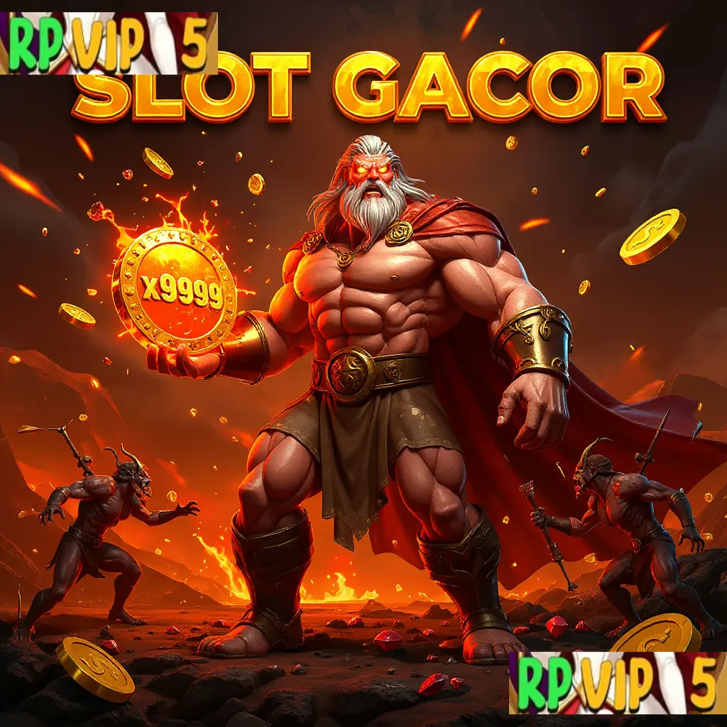Logo Baru RPVIP5 Apk Slot Login Informasi Bisnis Theraser