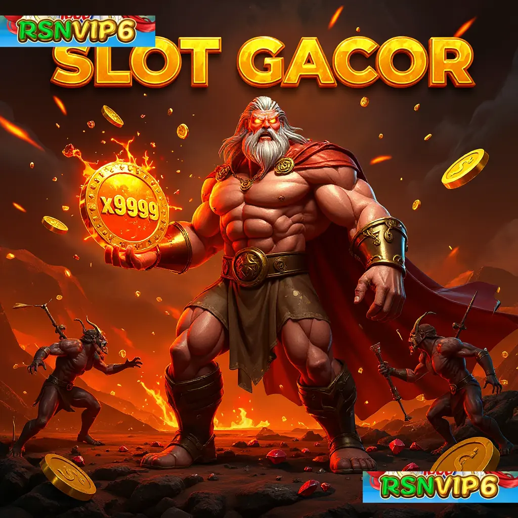 Logo Baru RSNVIP6 Apk Slot Login Informasi Bisnis Theraser