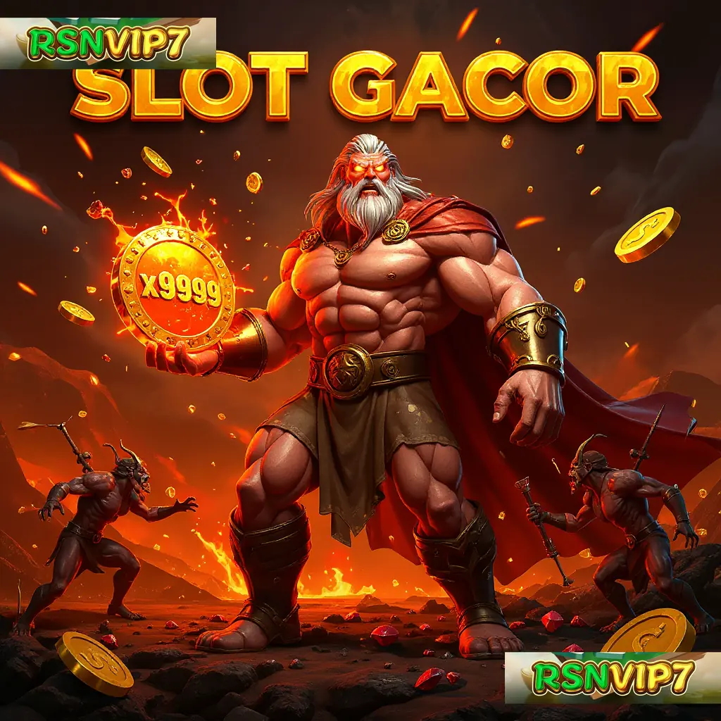 Logo Baru RSNVIP7 Apk Slot Login Informasi Bisnis Theraser