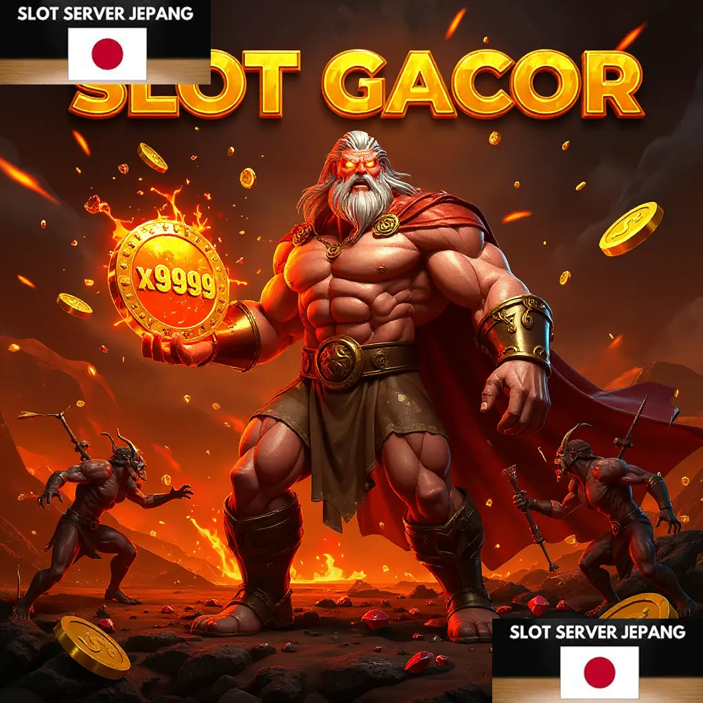 Logo Baru SERVER JEPANG Apk Slot Login Informasi Bisnis Theraser