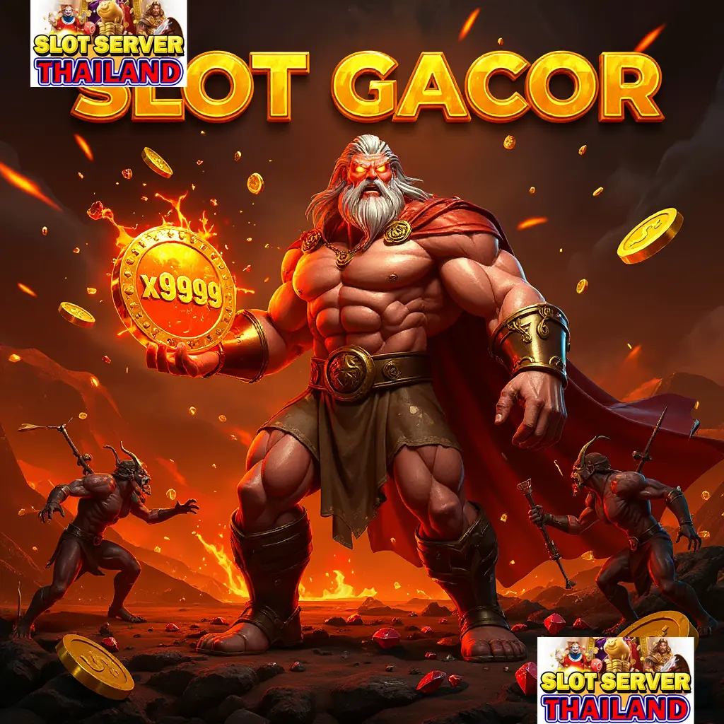Logo Baru SERVER THAILAND Apk Slot Login Informasi Bisnis Theraser