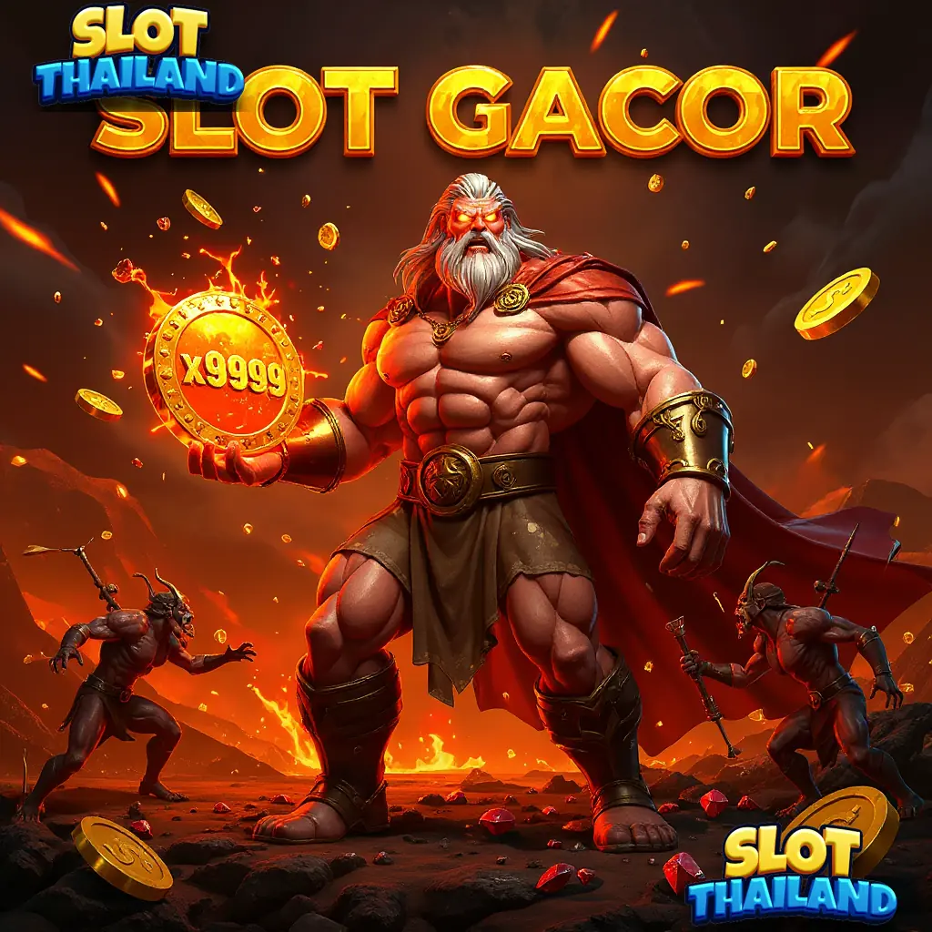 Logo Baru SLOT THAILAND Apk Slot Login Informasi Bisnis Theraser