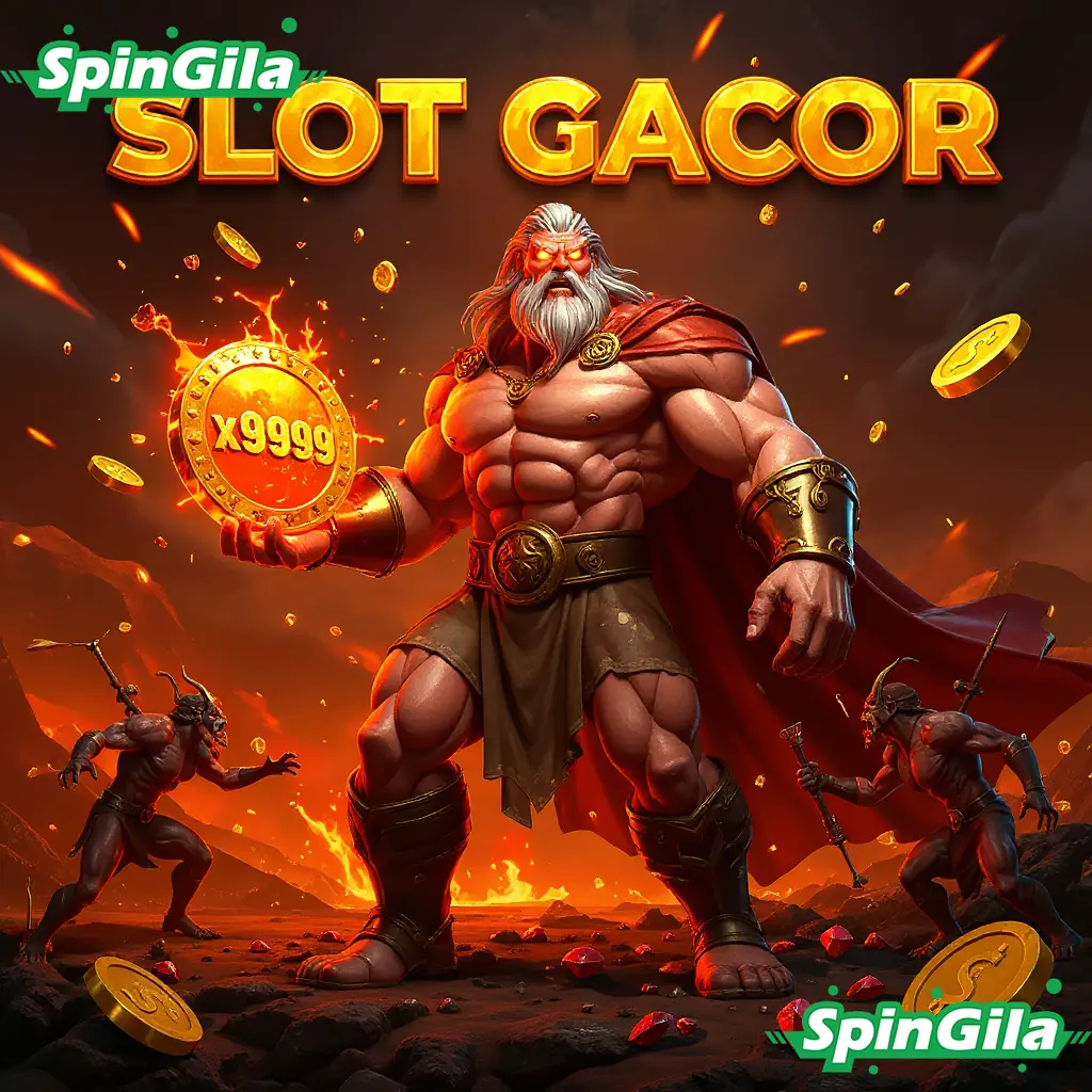 Logo Baru SPINGILA Apk Slot Login Informasi Bisnis Theraser