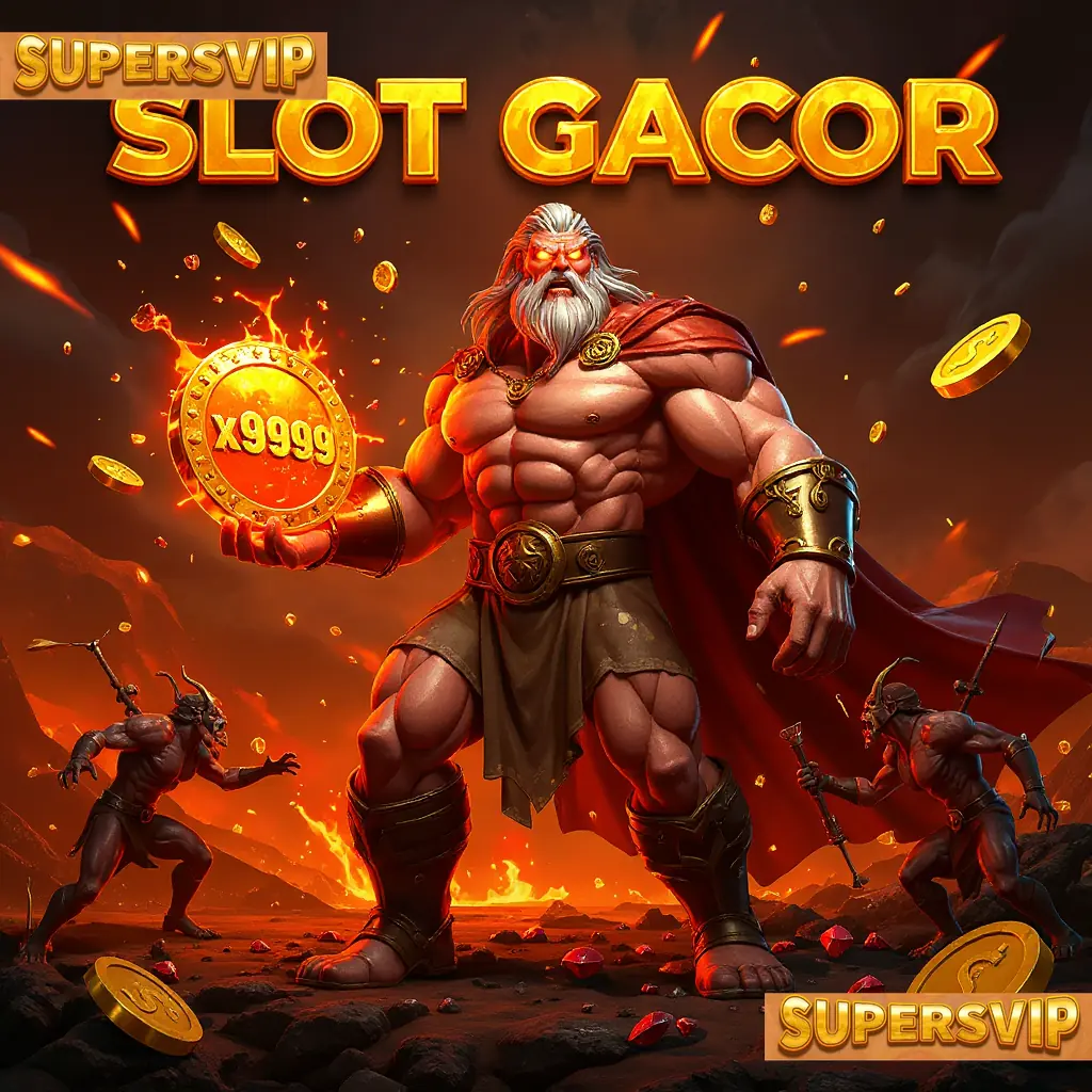 Logo Baru SUPERSVIP Apk Slot Login Informasi Bisnis Theraser