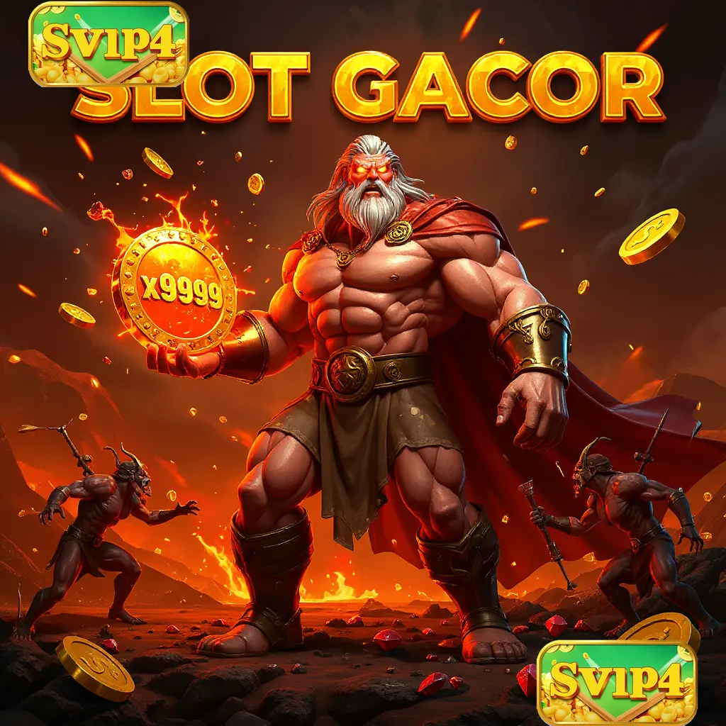 Logo Baru SVIP4 Apk Slot Login Informasi Bisnis Theraser