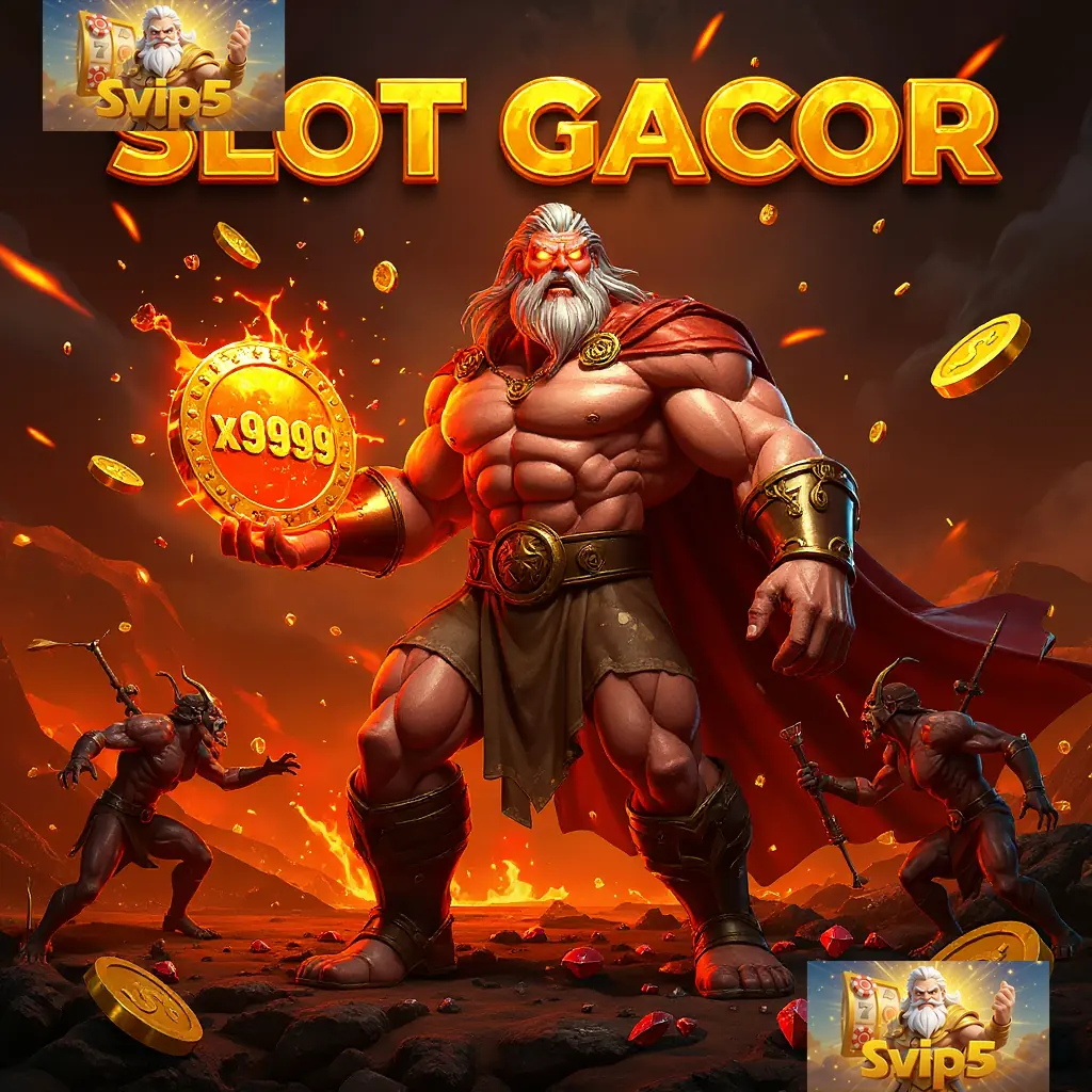 Logo Baru SVIP5 Apk Slot Login Informasi Bisnis Theraser
