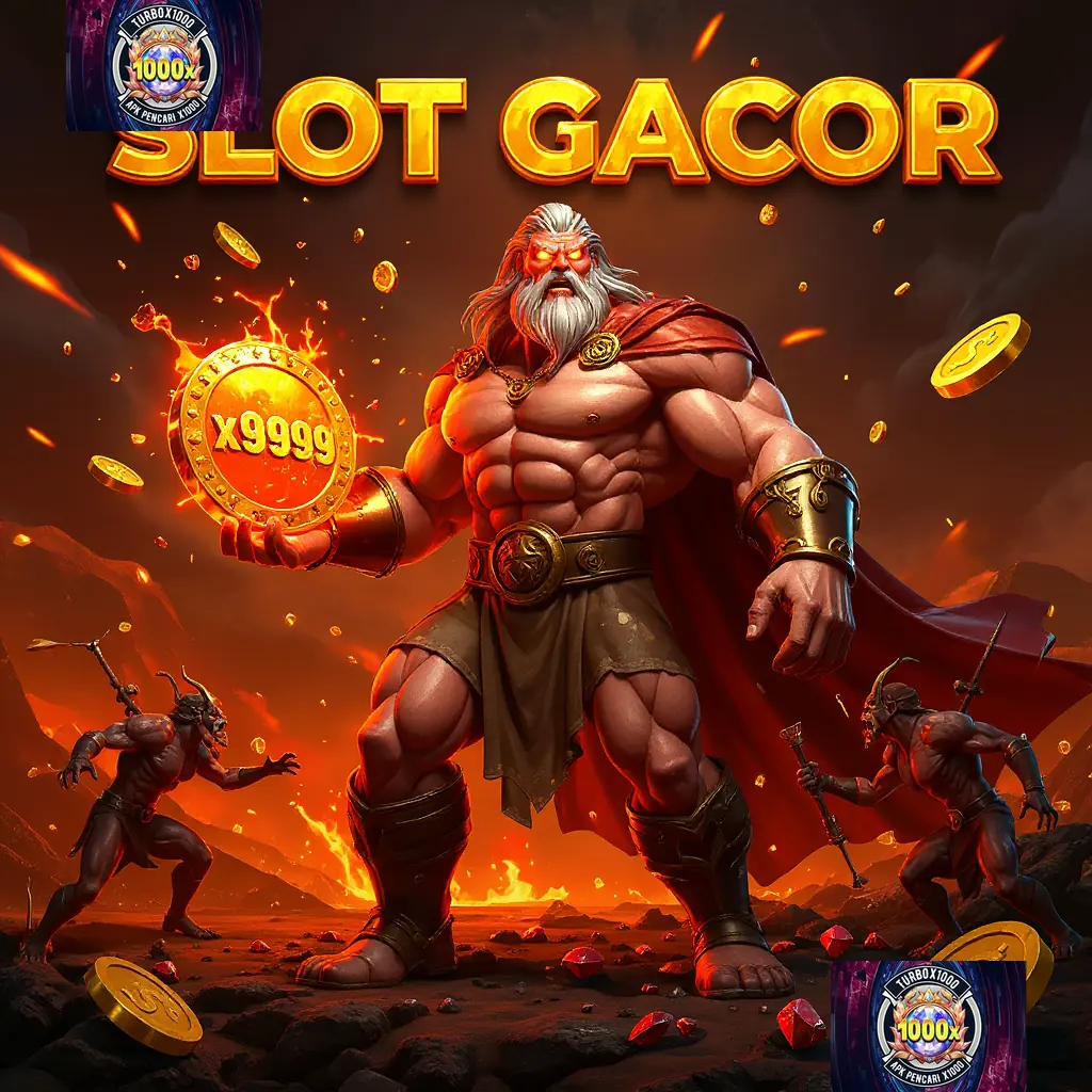 Logo Baru TURBO X1000 Apk Slot Login Informasi Bisnis Theraser