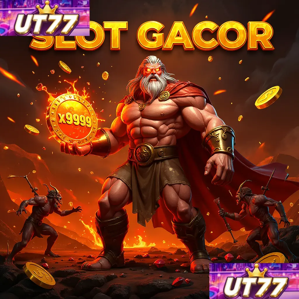 Logo Baru UT77 Apk Slot Login Informasi Bisnis Theraser