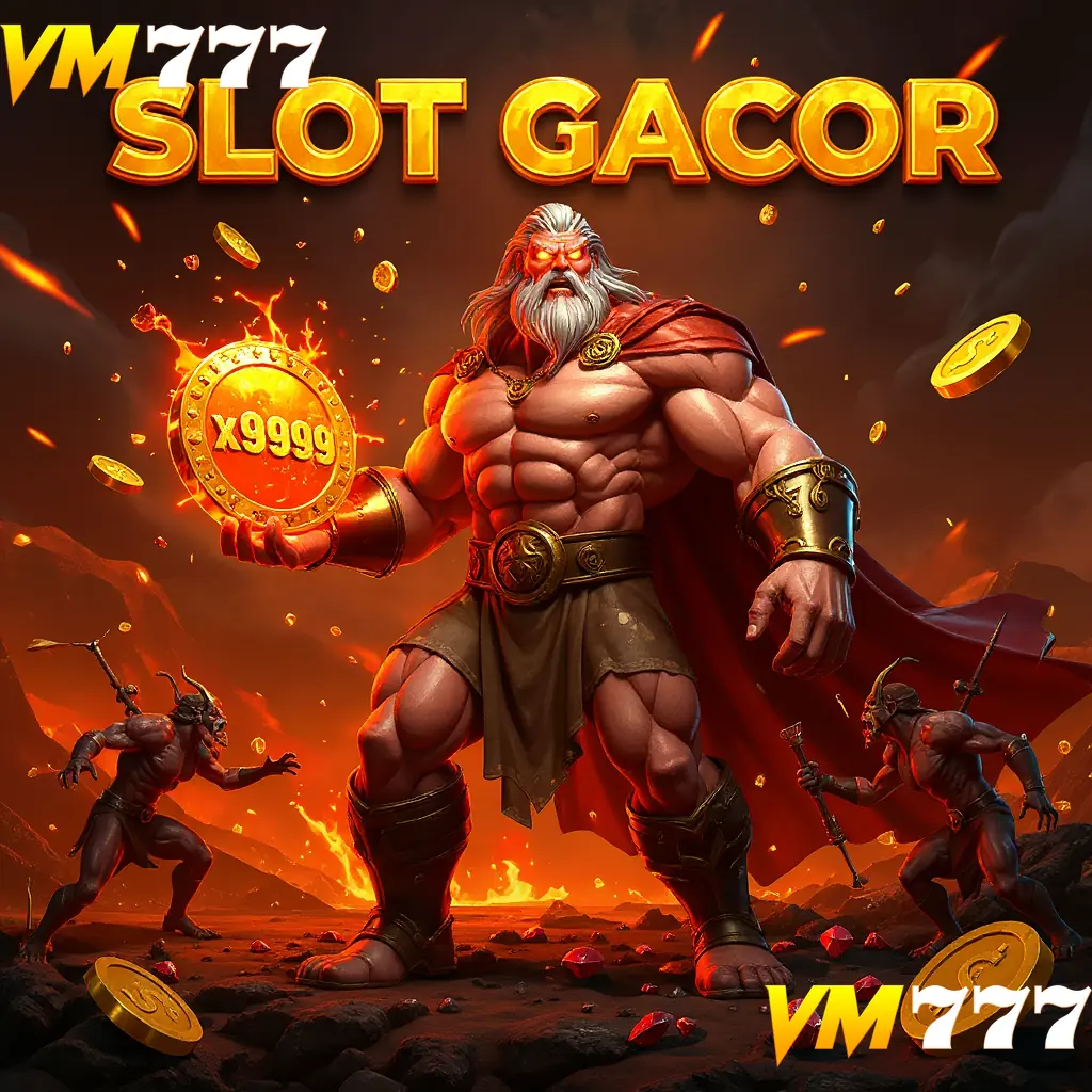 Logo Baru VM777 Apk Slot Login Informasi Bisnis Theraser