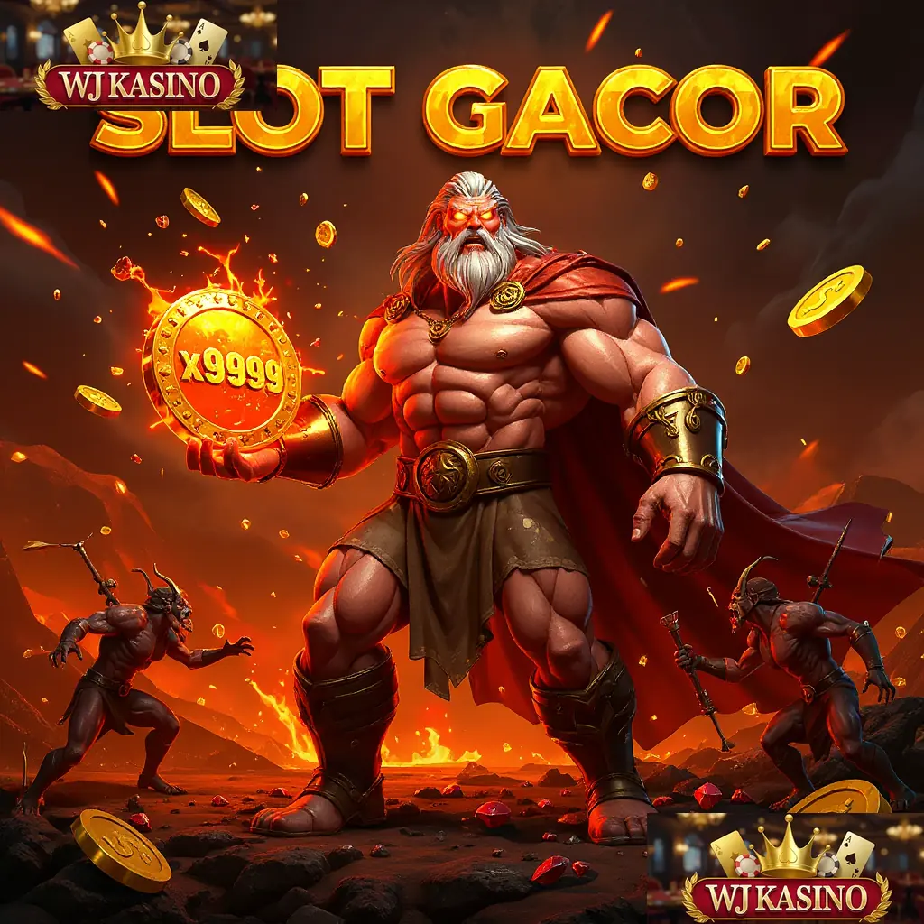 Logo Baru WJKASINO Apk Slot Login Informasi Bisnis Theraser
