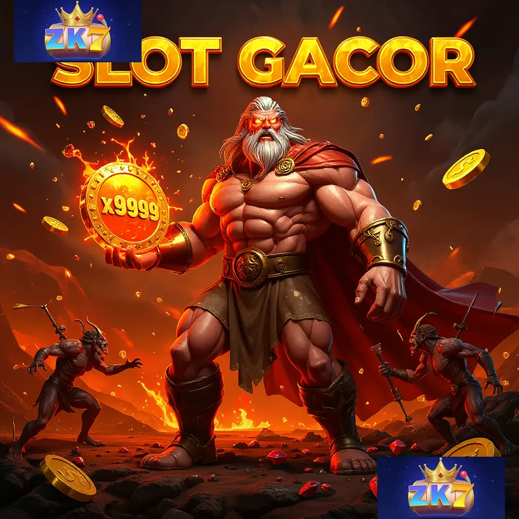Logo Baru ZK7 Apk Slot Login Informasi Bisnis Theraser